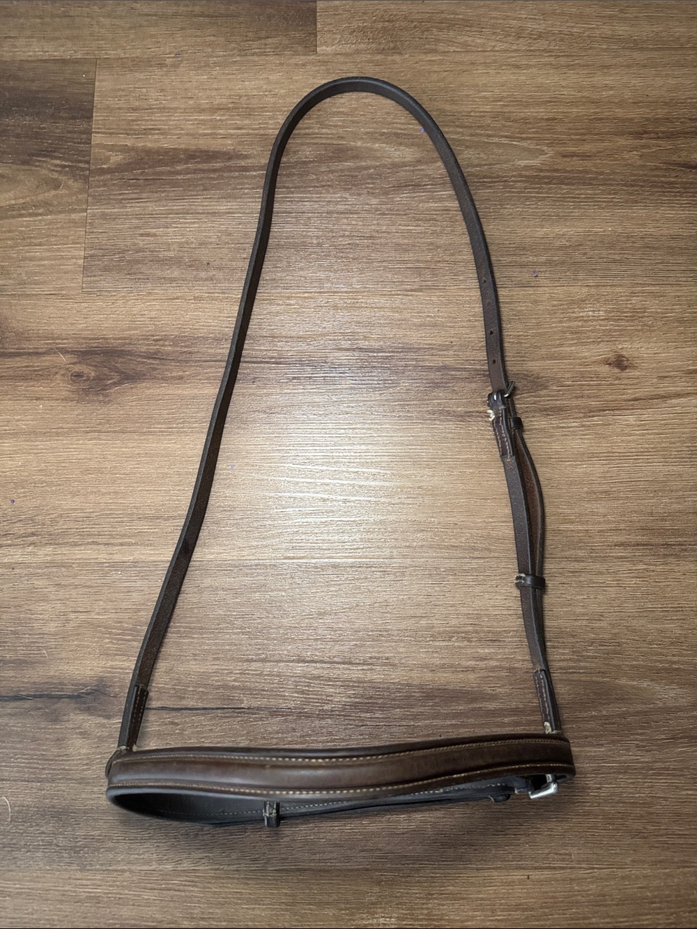 🐴 Oversized Edgewood Noseband 🐴